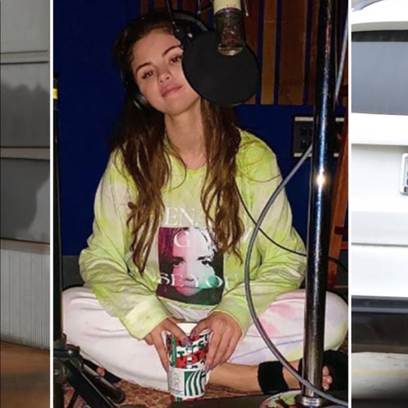 ❌SOLD❌   ugg fuzzy slides - Picture 15 of 16